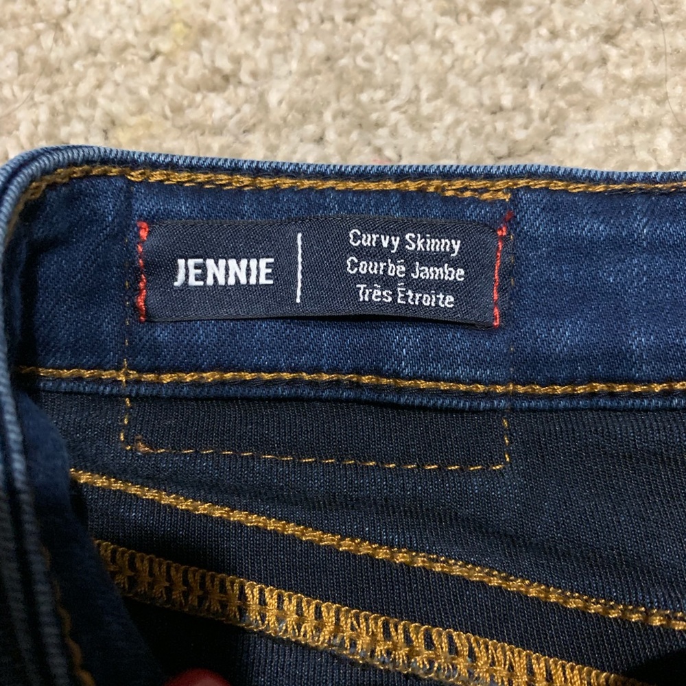 True Religion Jeans - Picture 2 of 3